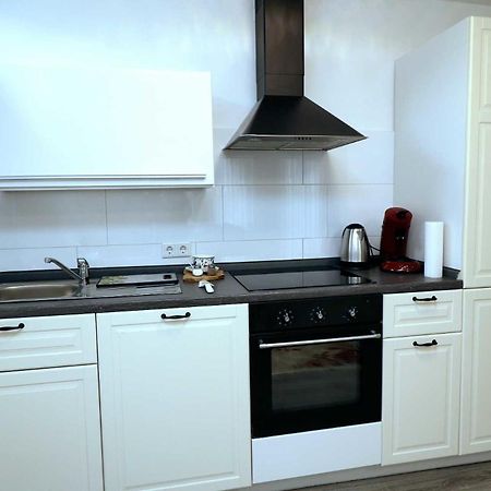 Aparthotel Kompass A 201 Essen Dış mekan fotoğraf