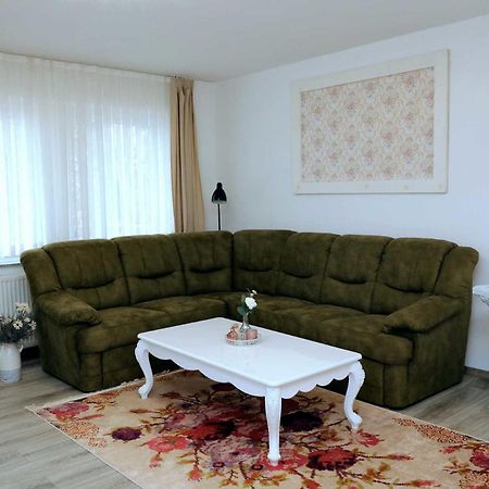 Aparthotel Kompass A 201 Essen Dış mekan fotoğraf