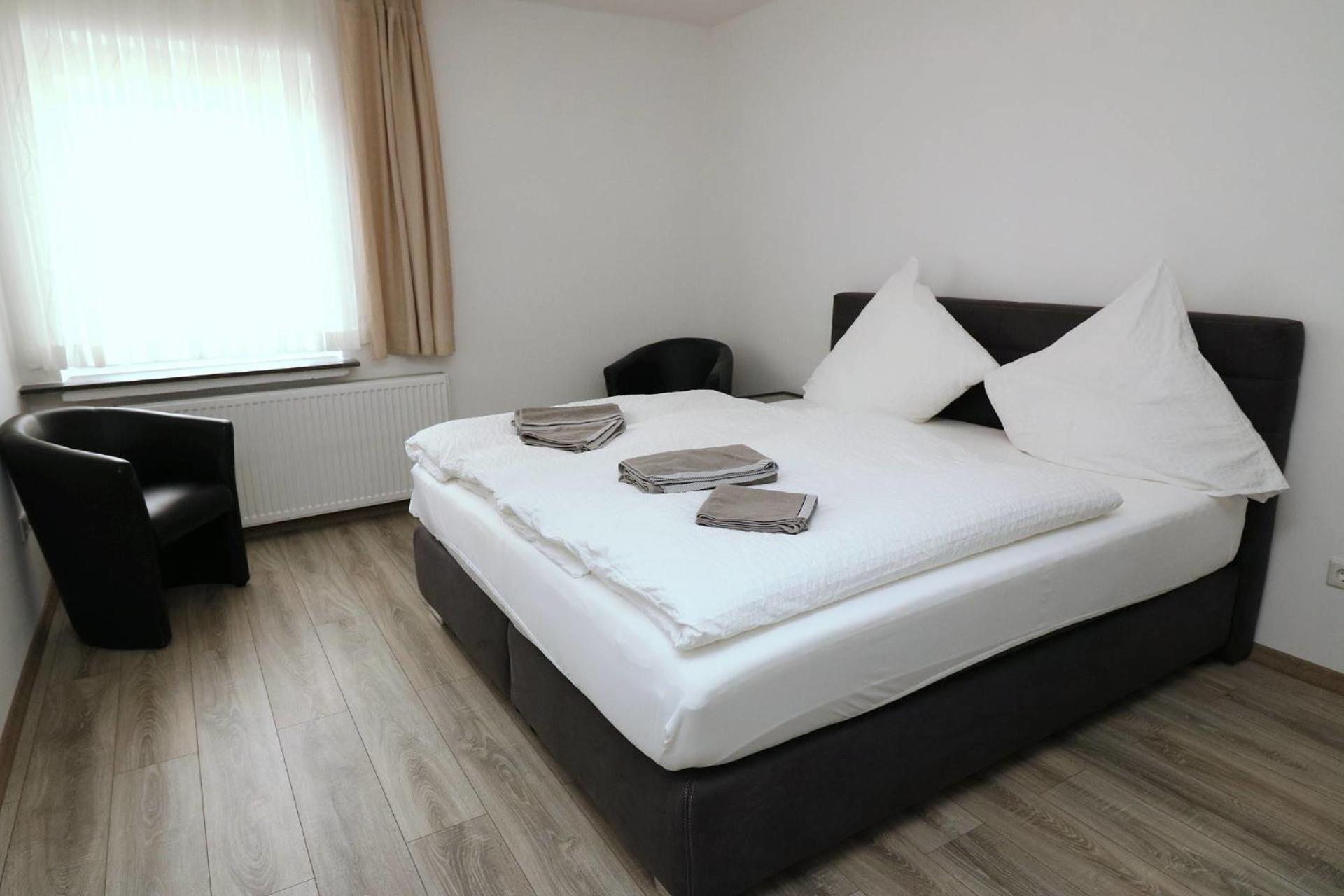 Aparthotel Kompass A 201 Essen Dış mekan fotoğraf