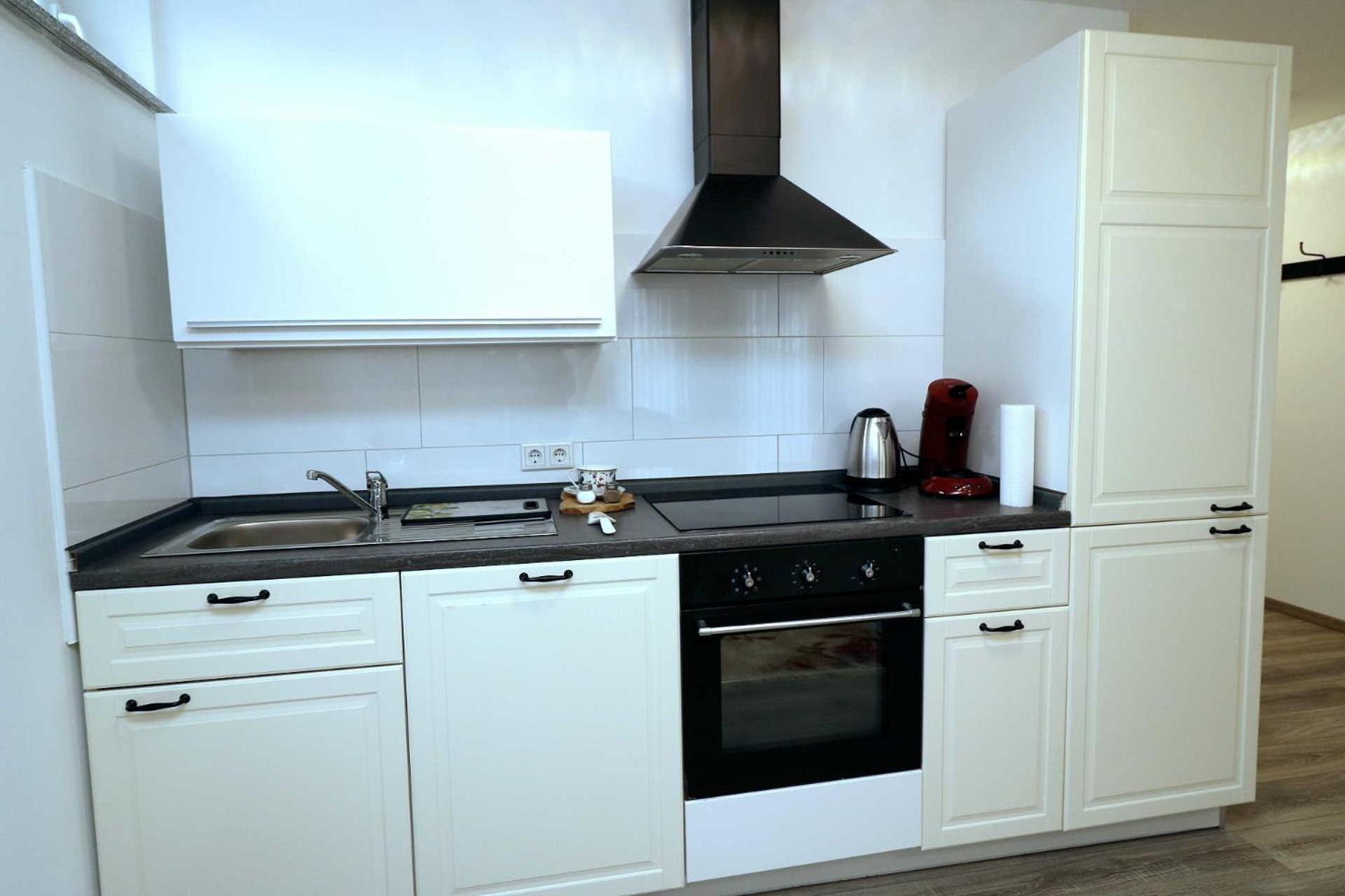 Aparthotel Kompass A 201 Essen Dış mekan fotoğraf