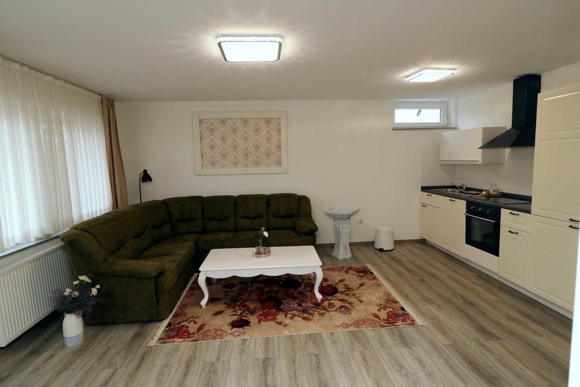 Aparthotel Kompass A 201 Essen Dış mekan fotoğraf