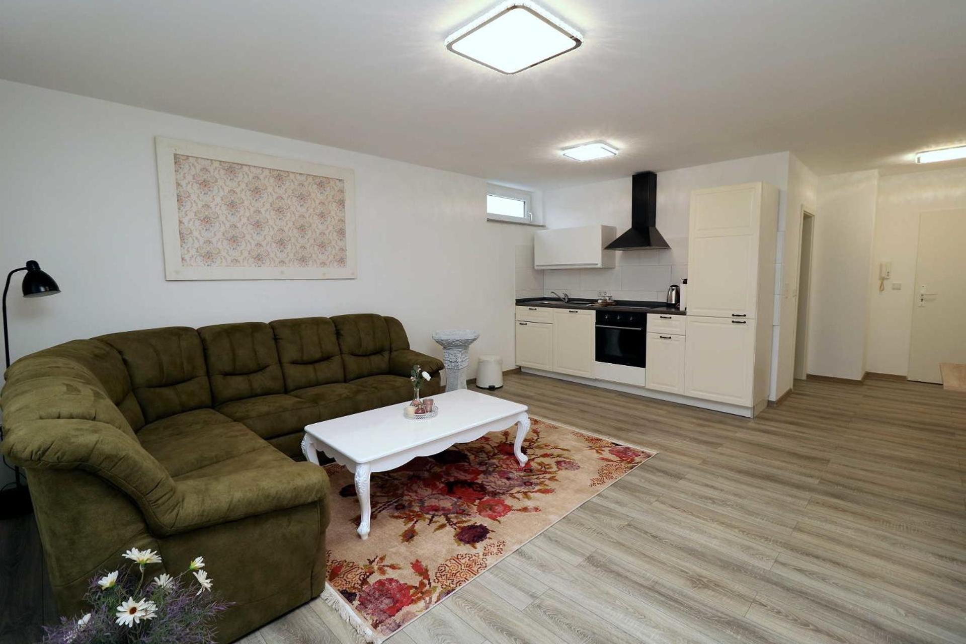 Aparthotel Kompass A 201 Essen Dış mekan fotoğraf
