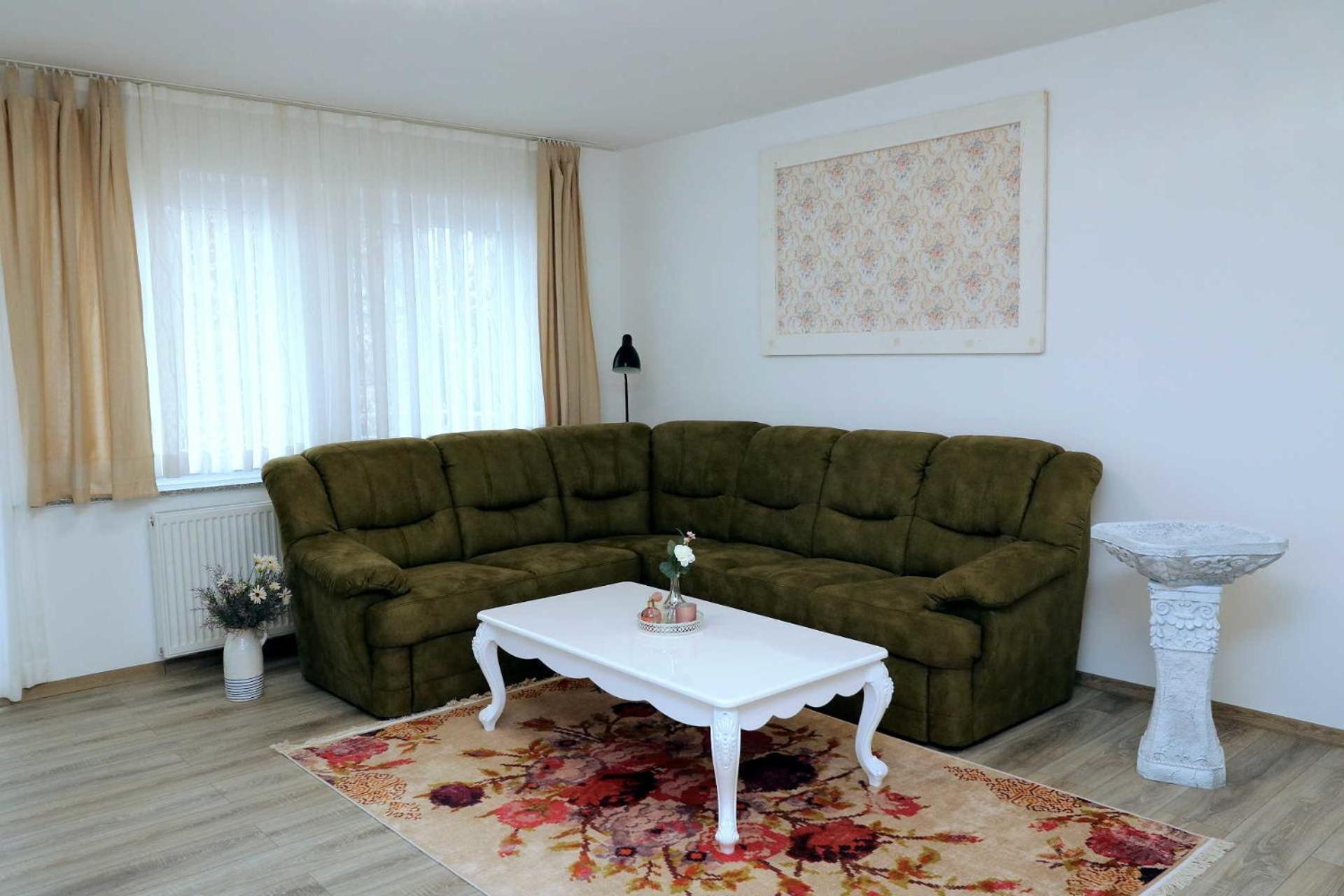 Aparthotel Kompass A 201 Essen Dış mekan fotoğraf