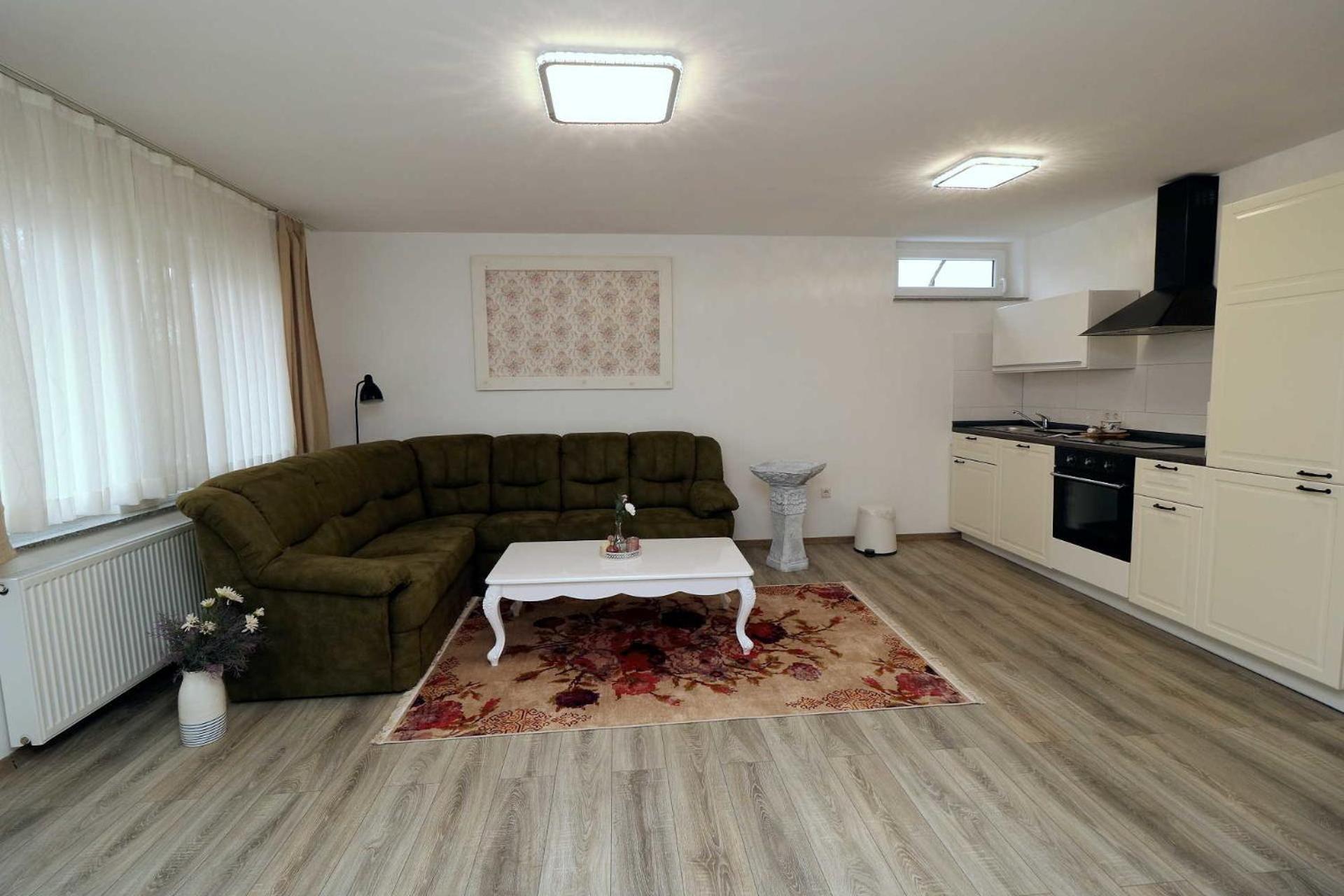 Aparthotel Kompass A 201 Essen Dış mekan fotoğraf