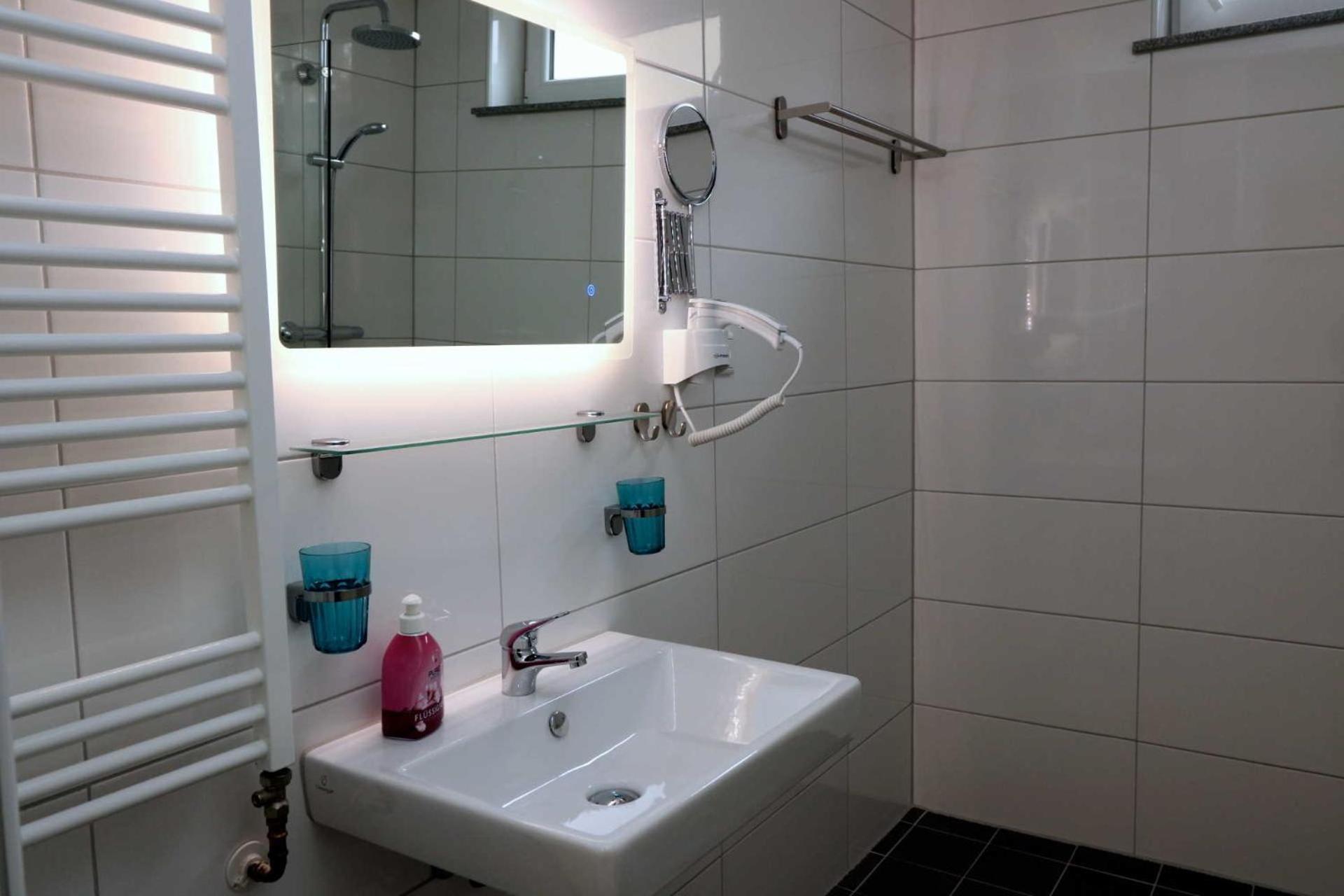 Aparthotel Kompass A 201 Essen Dış mekan fotoğraf