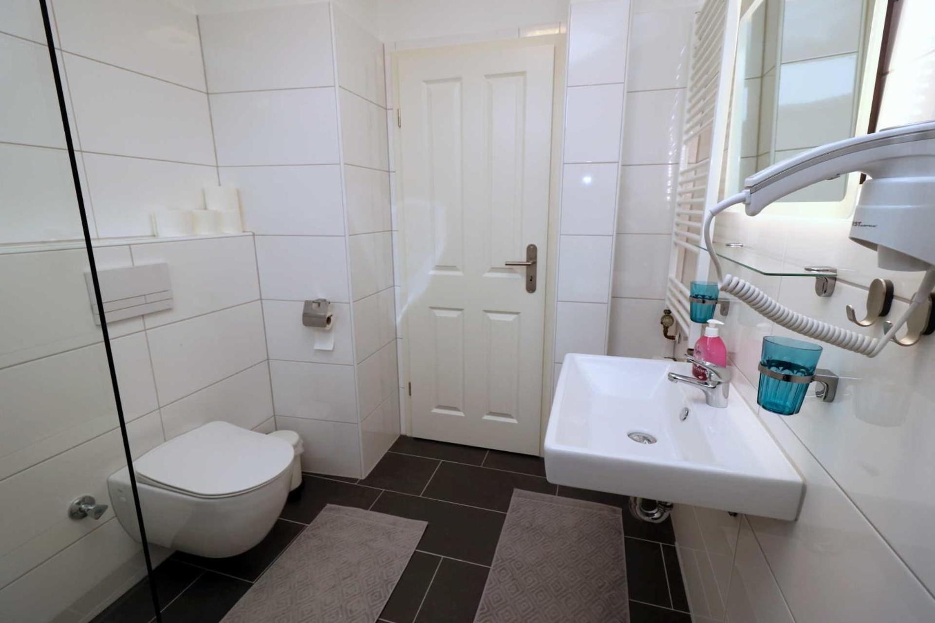 Aparthotel Kompass A 201 Essen Dış mekan fotoğraf