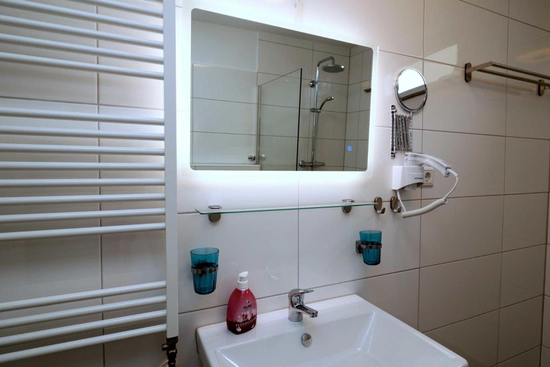 Aparthotel Kompass A 201 Essen Dış mekan fotoğraf