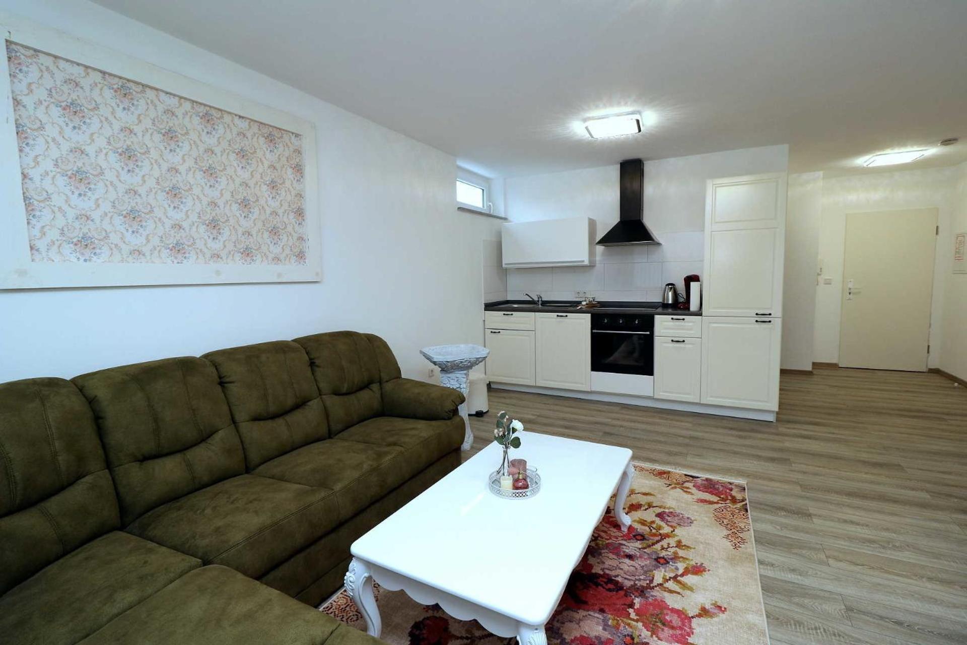 Aparthotel Kompass A 201 Essen Dış mekan fotoğraf